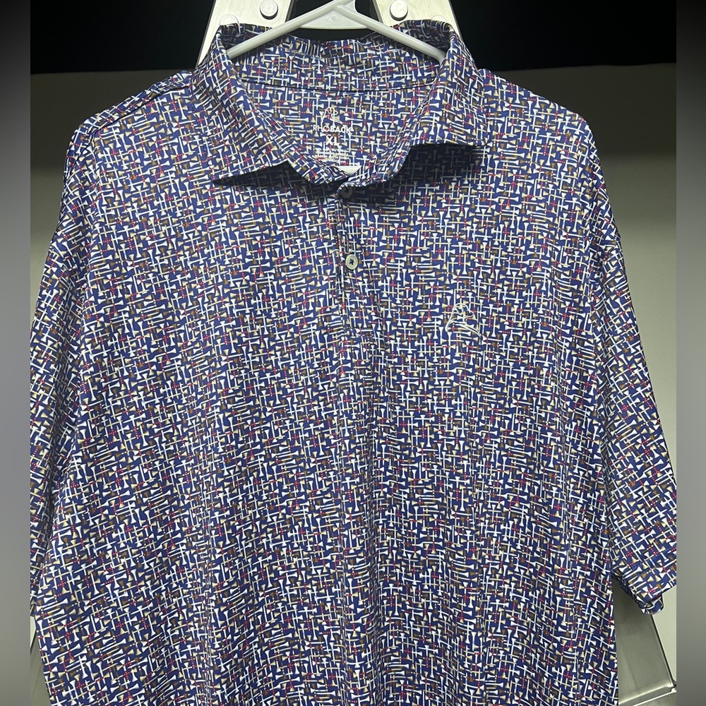 Rhoback Polo